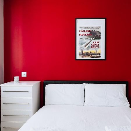 Amazing Studio Flat In Central London. Stylish & Cosy Exterior foto